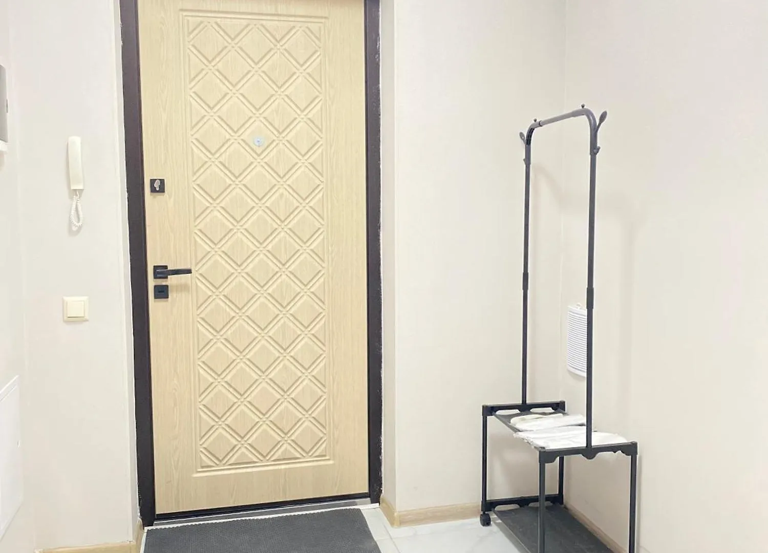 Экспо-4 Apartment Taldykol