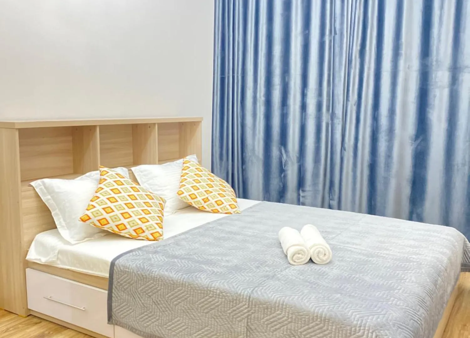 Экспо-4 Apartment Taldykol