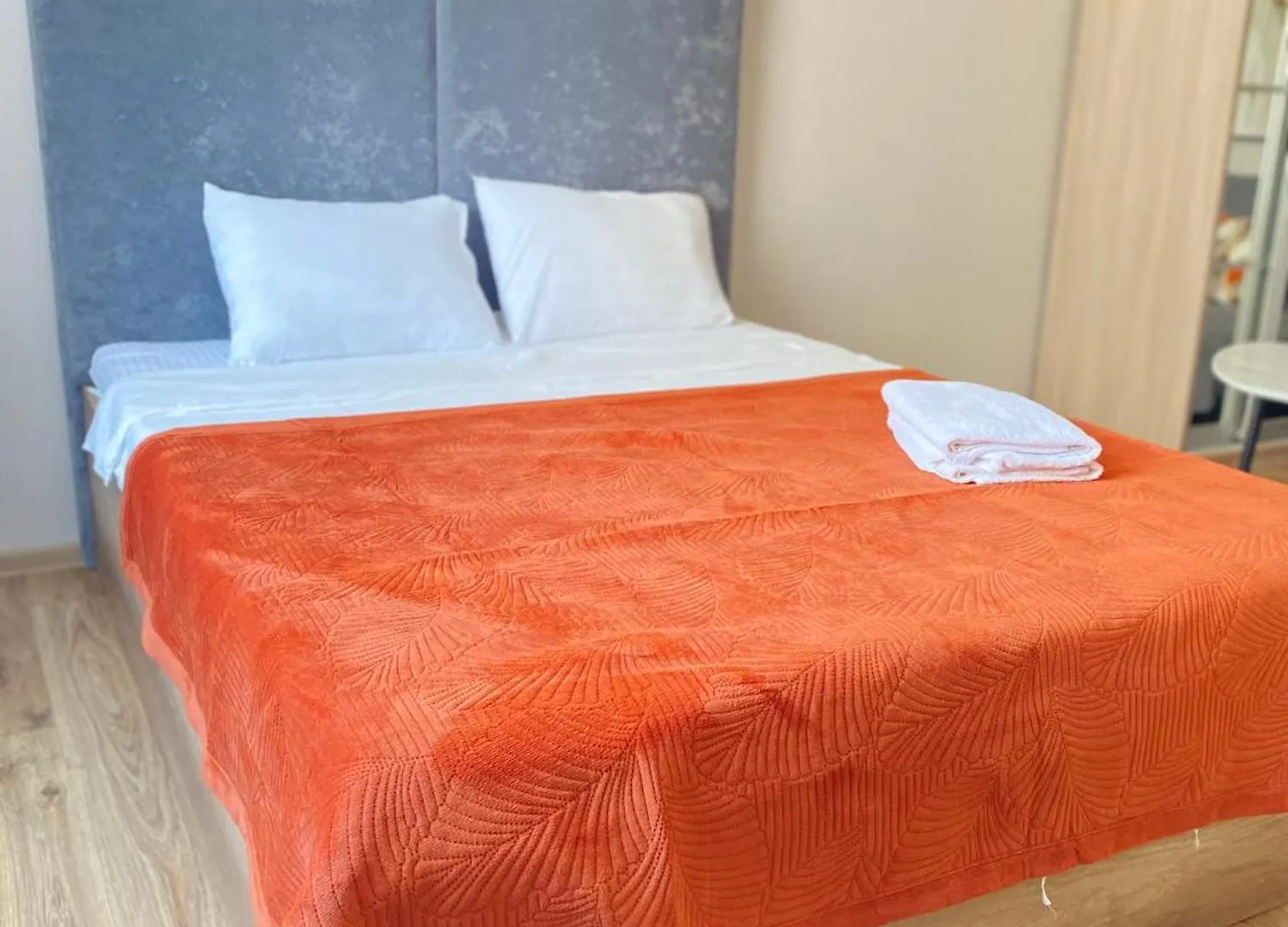 Экспо-4 Apartment Taldykol
